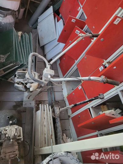 Аренда Строительных Инструментов