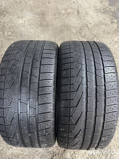 Pirelli Winter Sottozero 240 Serie II 275/35 R20 102V