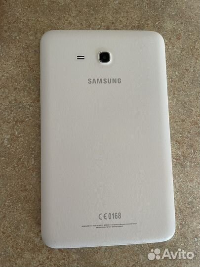 Планшет samsung