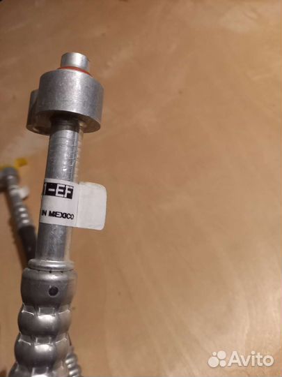 Трубка кондиционера lincoln navigator 02-06