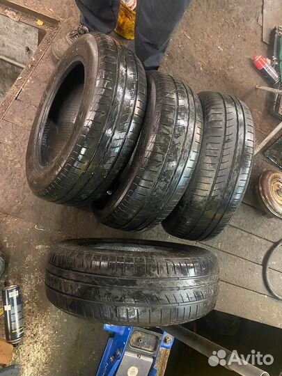 Pirelli Cinturato P1 185/65 R15