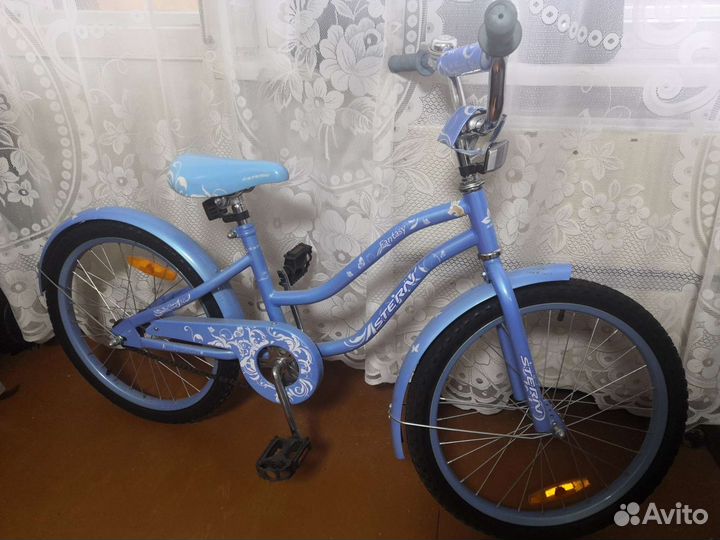Велосипед детский