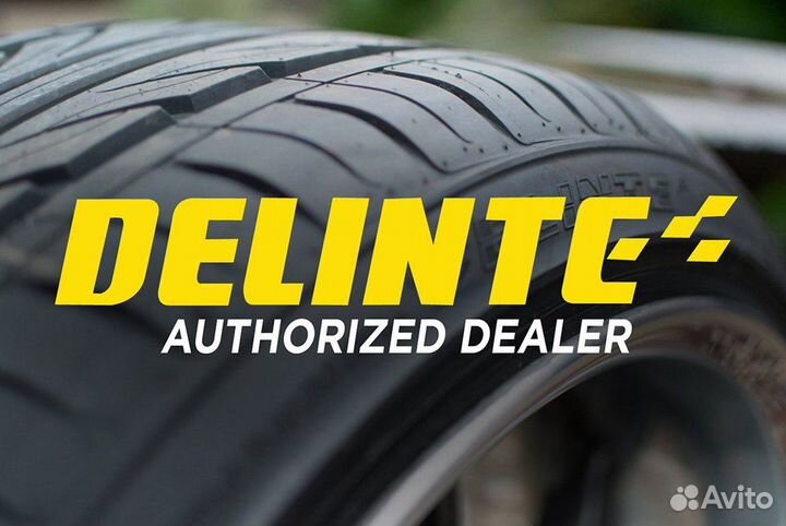 Delinte DH2 155/80 R13 79T