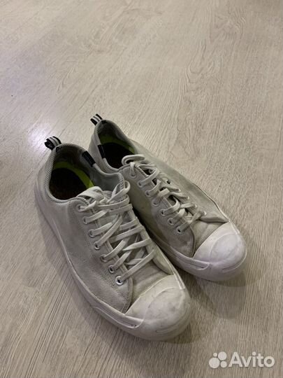 Кеды converse jack purcell
