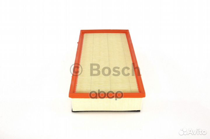 F 026 400 182 фильтр воздушный Porsche Cayenn