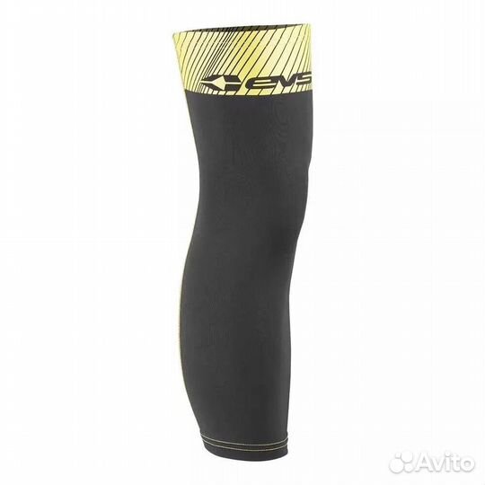 EVS sports Protective Sleeve kit Черный