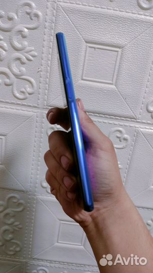 Xiaomi Redmi K30, 8/256 ГБ