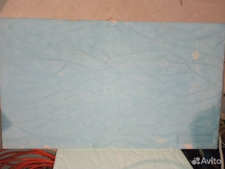 Электрорадиатор