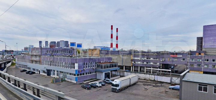 Сдам офис 26.77 м2 у м. Угрешская