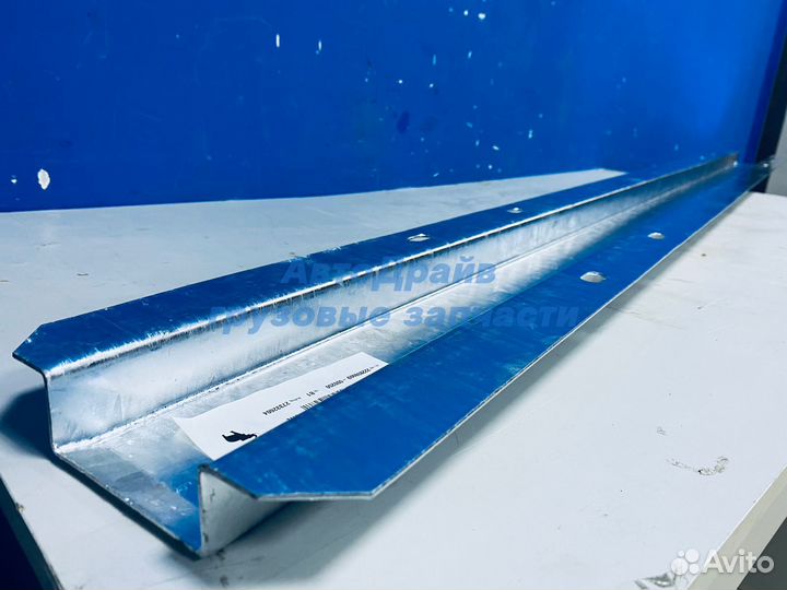 Профиль корзины Schmitz