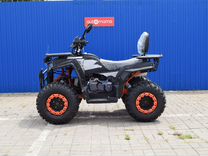 Квадроцикл Dazzle ATV 200 (балансирный вал)