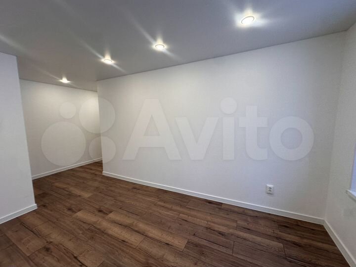 Квартира-студия, 19 м², 1/9 эт.