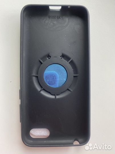 Чехол новый honor 7 A