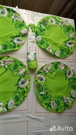 Салфетка под прибор IKEA