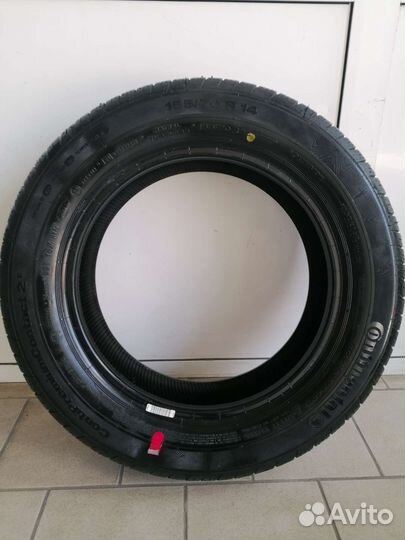 Continental ContiPremiumContact 2 155/70 R14 77T