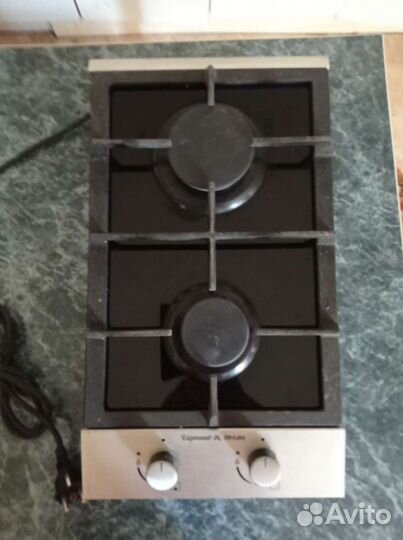 Газовая плита б/у