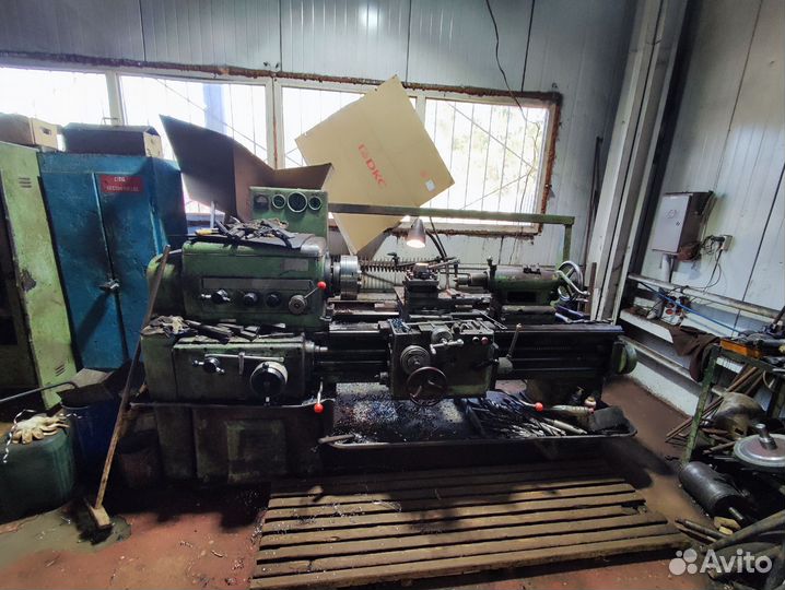 Металлообработка, токарка, фрезеровка, сварка