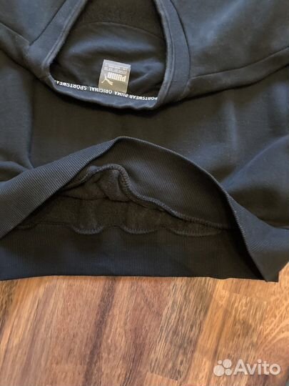 Свитшот puma