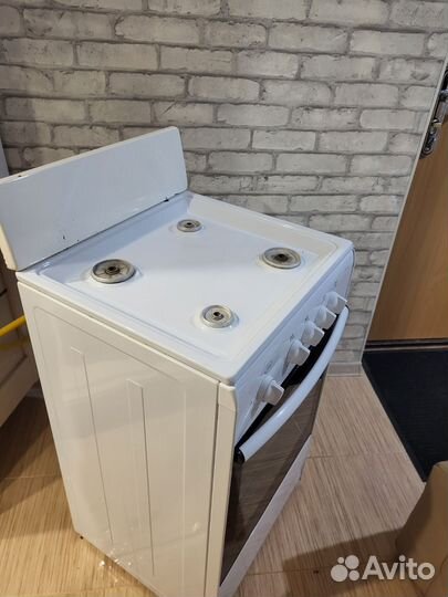 Газовая плита бу