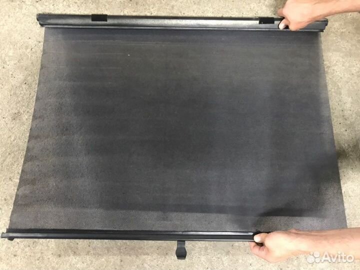 Шторка багажника Peugeot 406 седан 1.8 2000