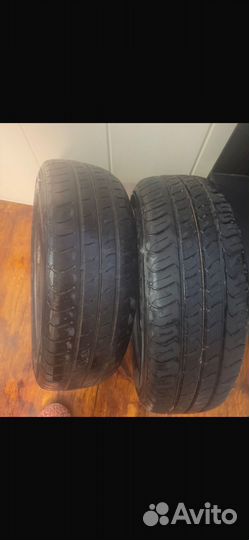 Nexen Classe Premiere 185/65 R15