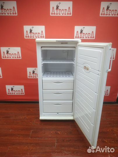 Холодильник Морозильная камера бу Минск