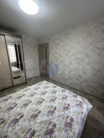 3-к. квартира, 59 м², 8/9 эт.