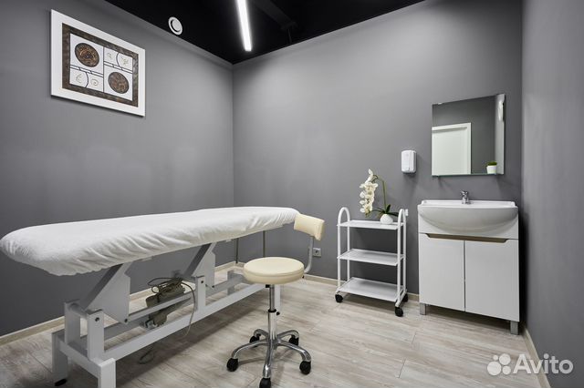 Аренда массажного кабинета