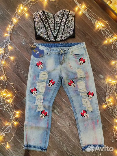 Женские вещи б.у и новые