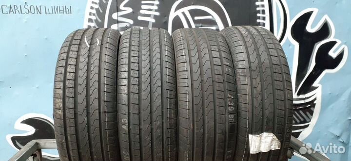 Pirelli Cinturato P7 205/60 R16