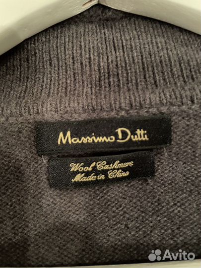Джемпер Massimo Dutti