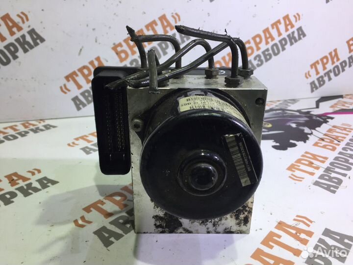 Мерседес С-Класс Блок ABS