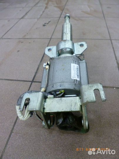 Электроусилитель руля granta датсун он до ми до