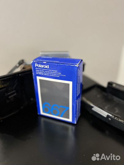 Polaroid land 250