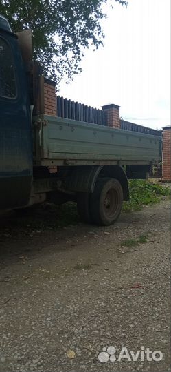 Грузоперевозки газель