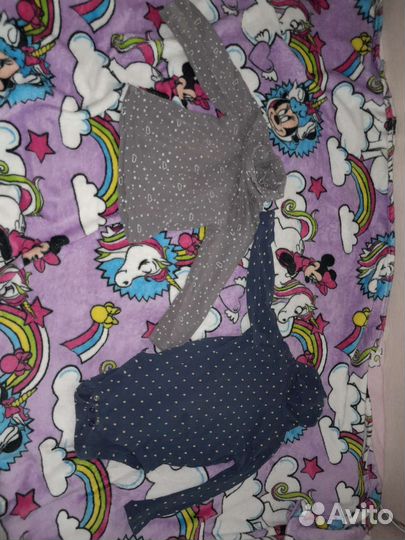 Вещи на девочку,от 1года до 2х лет