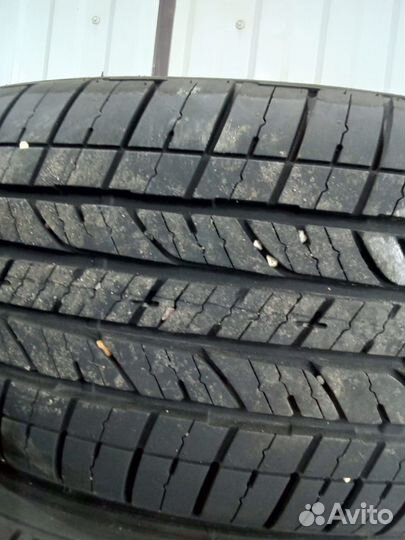 Bridgestone Dueler A/T 215/60 R17 96