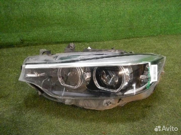 Фара левая BMW 4-Series/M4/4-Series