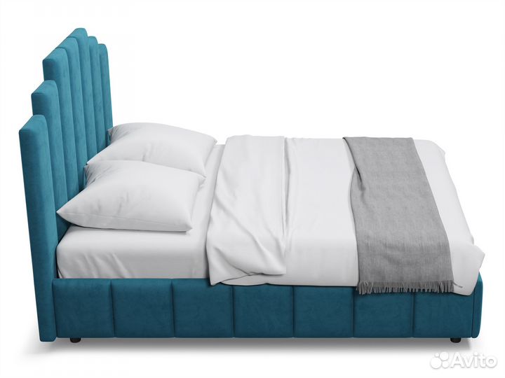 Кровать односпальная Шерил 120х200