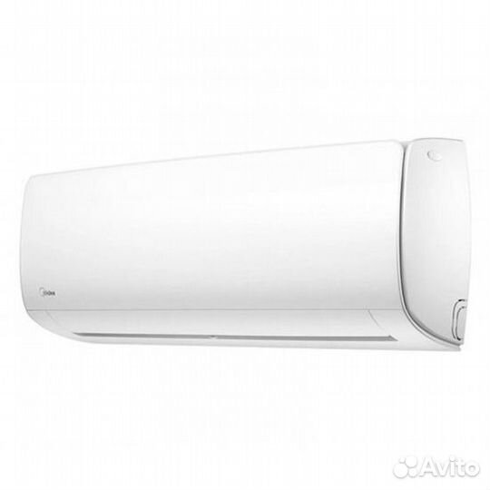 Midea Paramount msag1-12N8C2-I/msag1-12N8C2-O