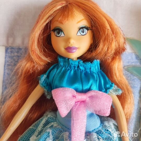 Куклы winx винкс mattel, Блум, Стелла, чармикс