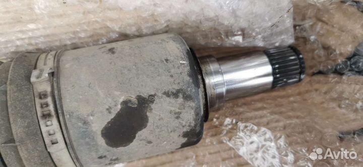 Шрус Mercedes B200