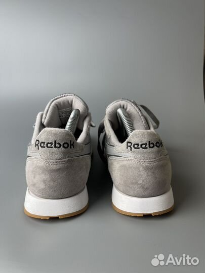 Кроссовки Reebok размер 42 оригинал