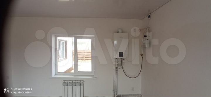 Дом 90 м² на участке 24 сот.