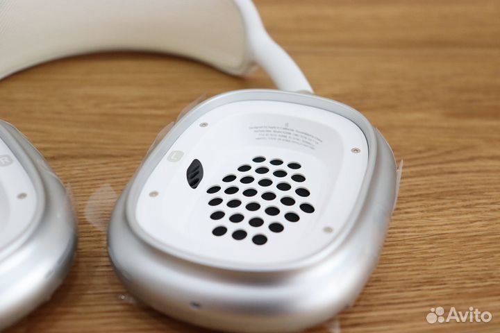 Наушники AirPods Max