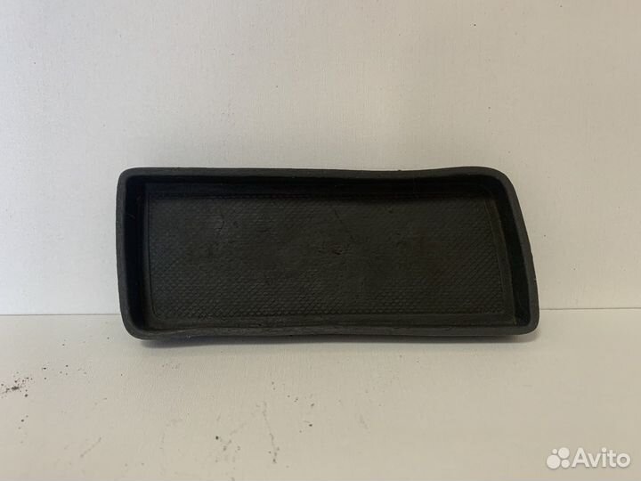 Коврик Ford Focus 2