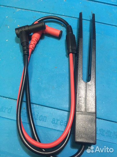 Щупы для мультиметров