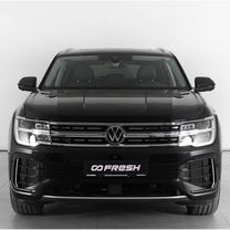 Volkswagen Teramont X 2.0 AMT, 2023, 604 км, с пробегом, цена 6 994 000 руб.