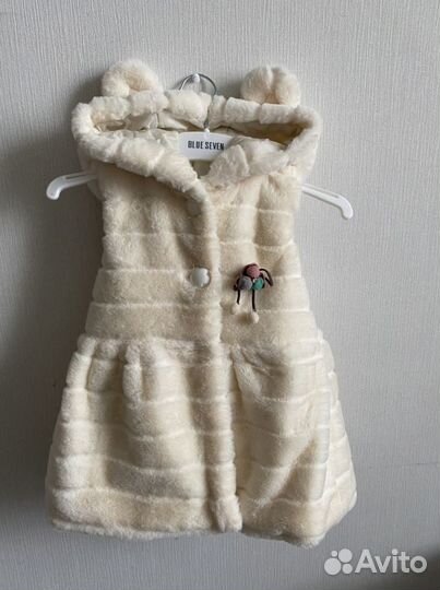 Детская одежда для девочек