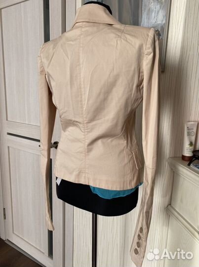 Жакет пиджак Patrizia Pepe 44